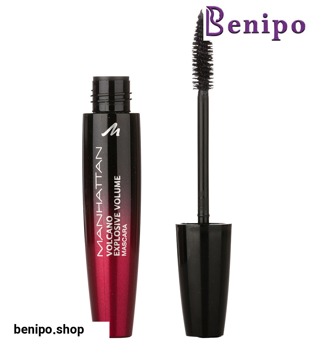 ریمل مدل Volcano