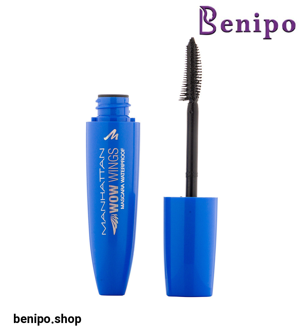 ریمل مدل Wow Wings حجم 12 میلی لیتر