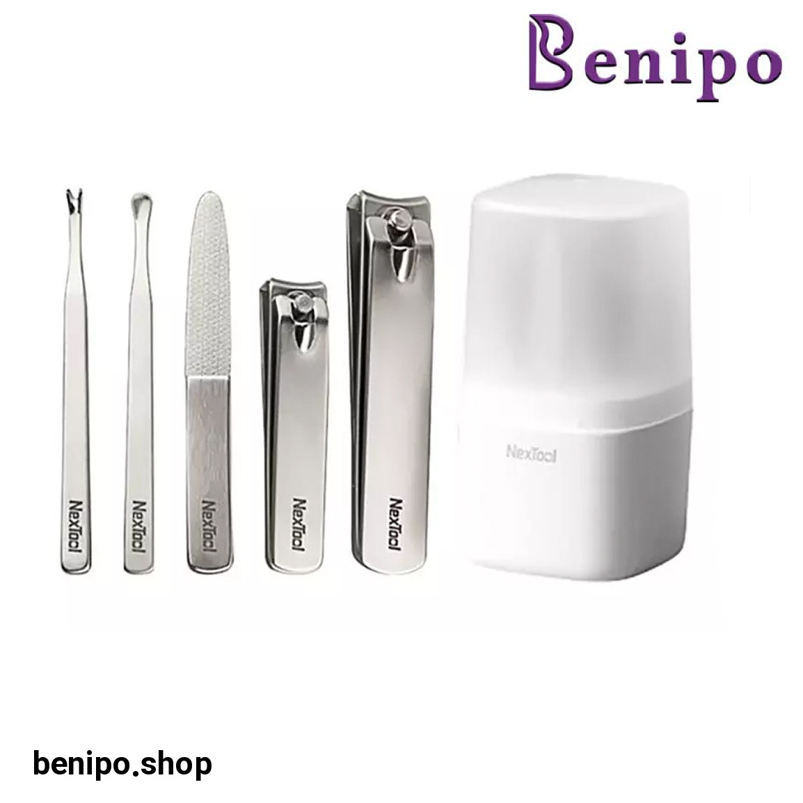 ست مانیکور نکستول  20015