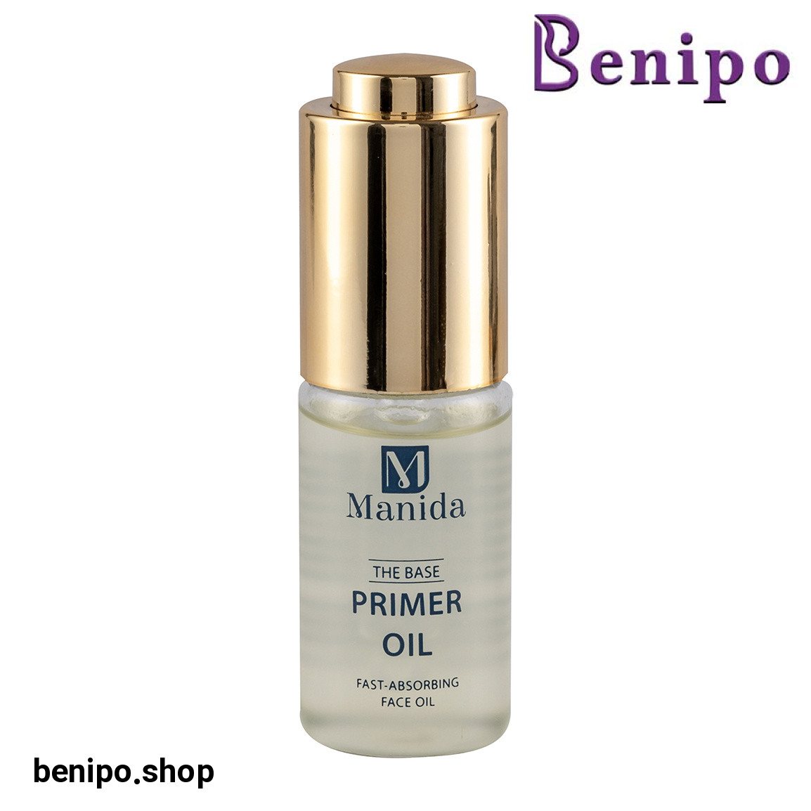 پرایمر صورت مناسب پوست چرب حجم 20 میلی لیتر