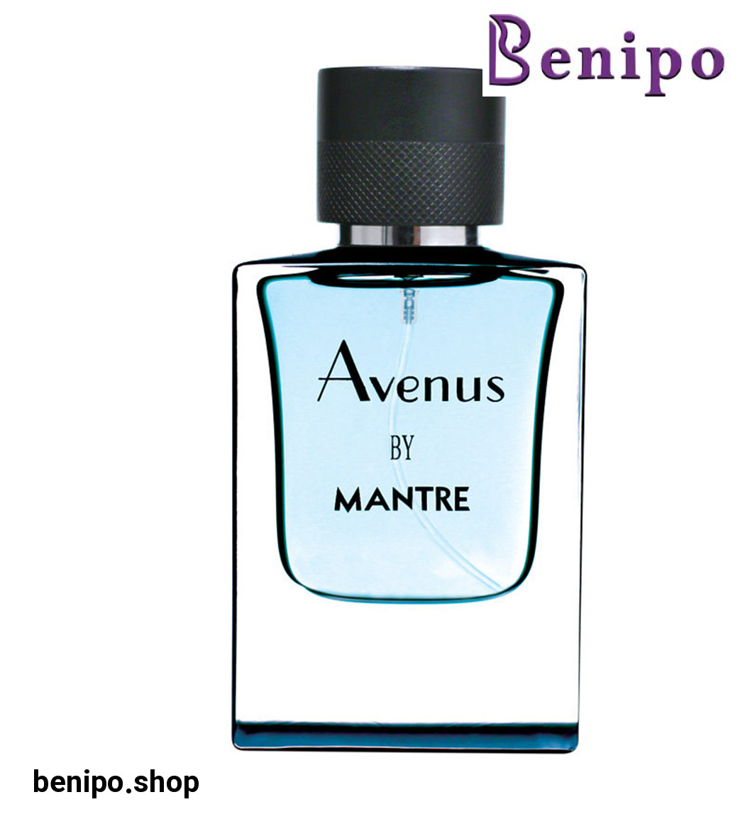 ادوپرفیوم مردانه اونیوس 50میل