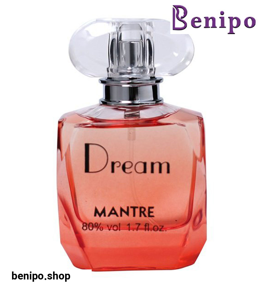 ادوپرفیوم زنانه Dream حجم 45میل