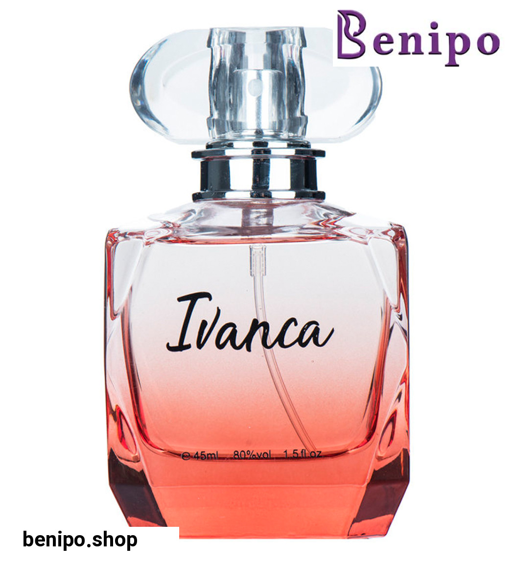 ادوپرفیوم زنانه Ivanca حجم 45میل