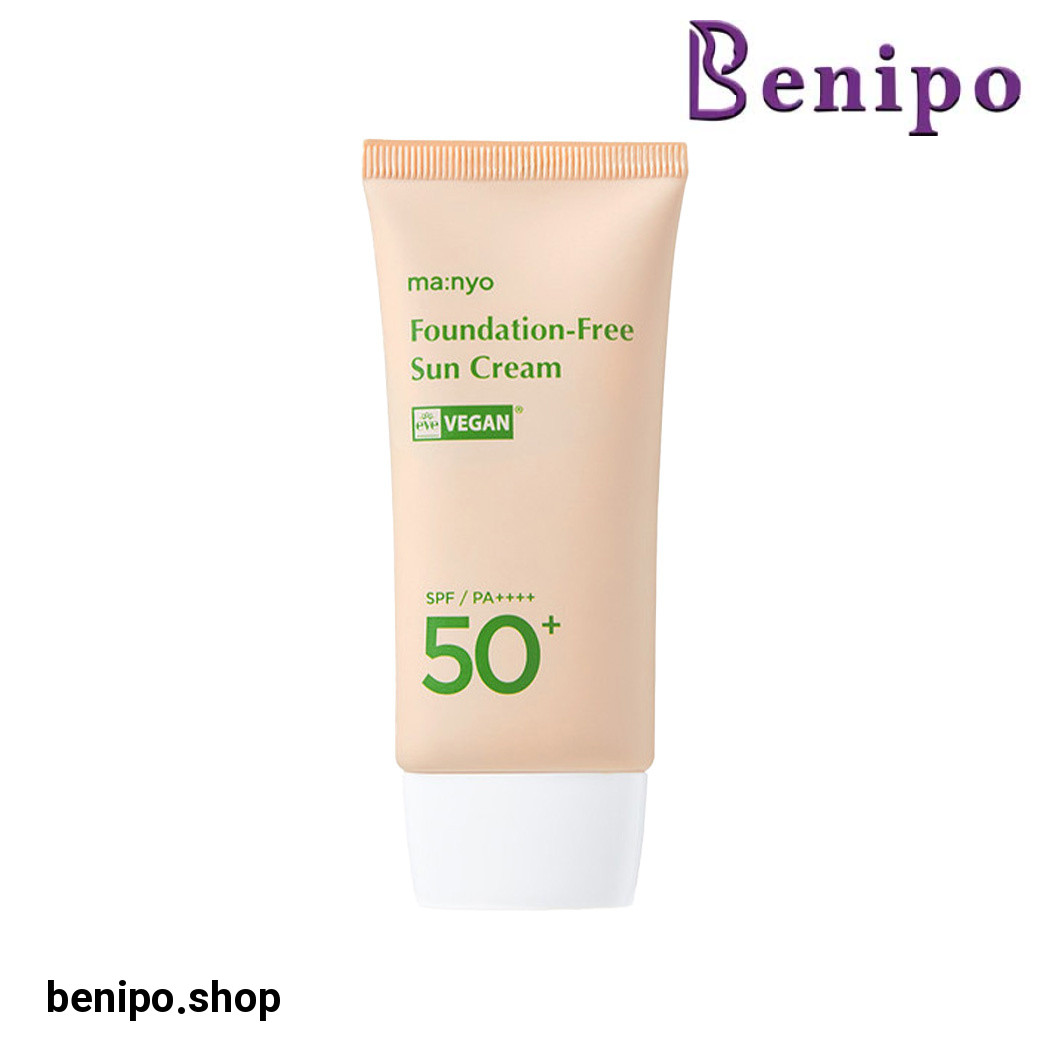 ضد آفتاب مینرال رنگی مات با SPF 50 حجم 50 میلی لیتر