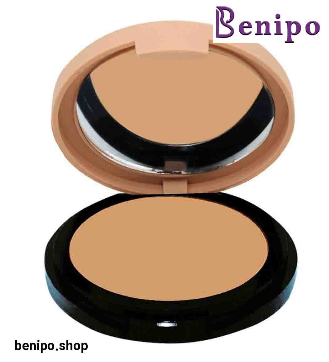 پنکک بادوام مات