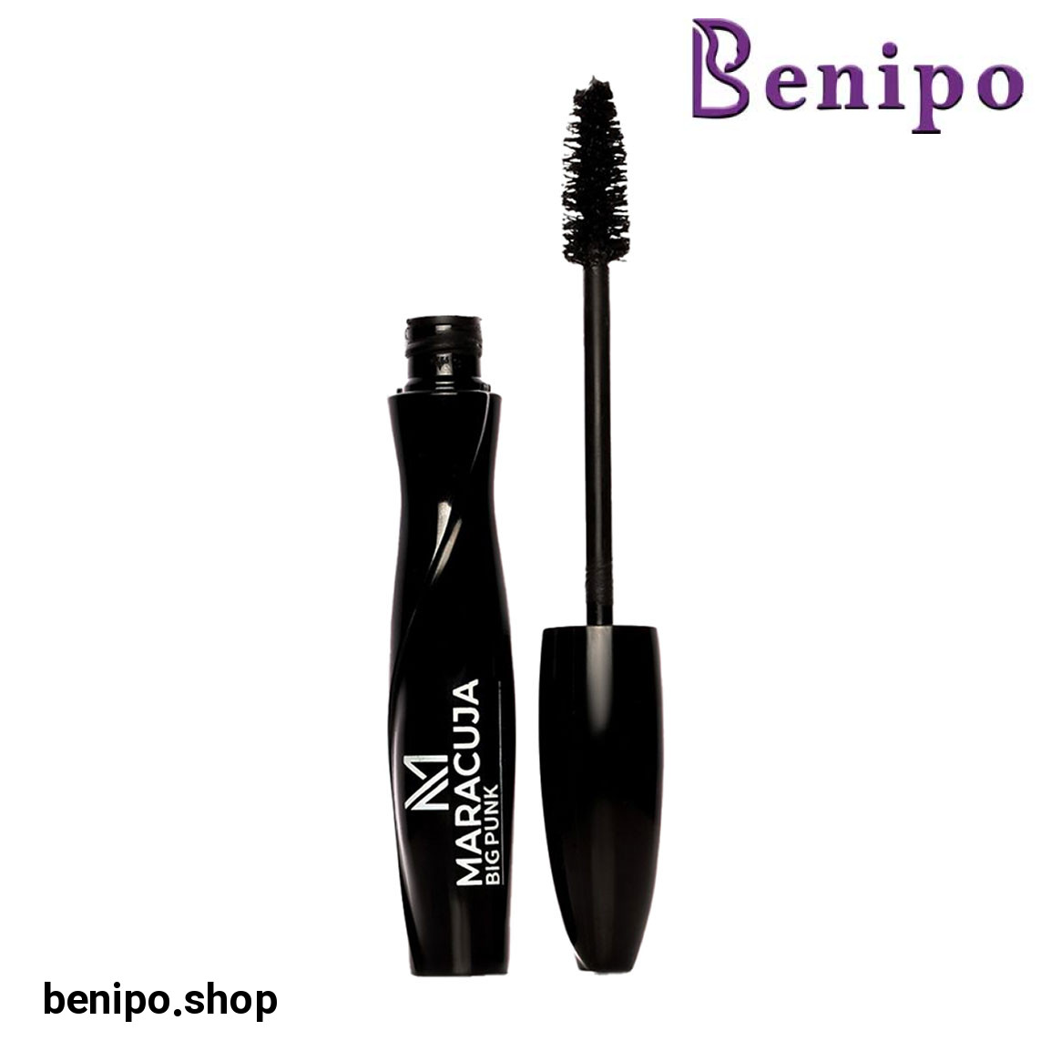 ریمل حجم دهنده مدل Big Punk حجم 10 میلی لیتر