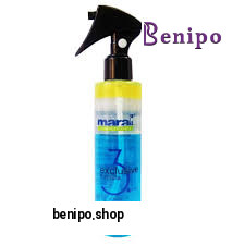 سرم 3 فاز درمان کننده ساختار مو 200میل