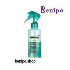 سرم گره باز کن مو حاوی آلوئه ورا 250میل