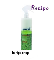 سرم مو آلوئه ورا 450 میلی لیتر ضد وز