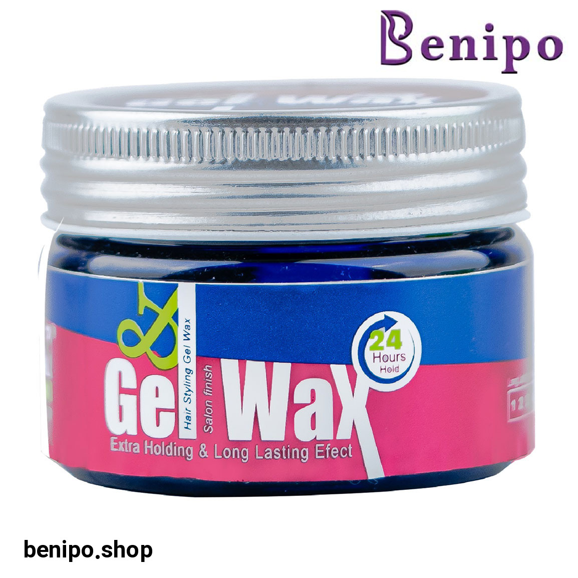 ژل وکس 150 میل