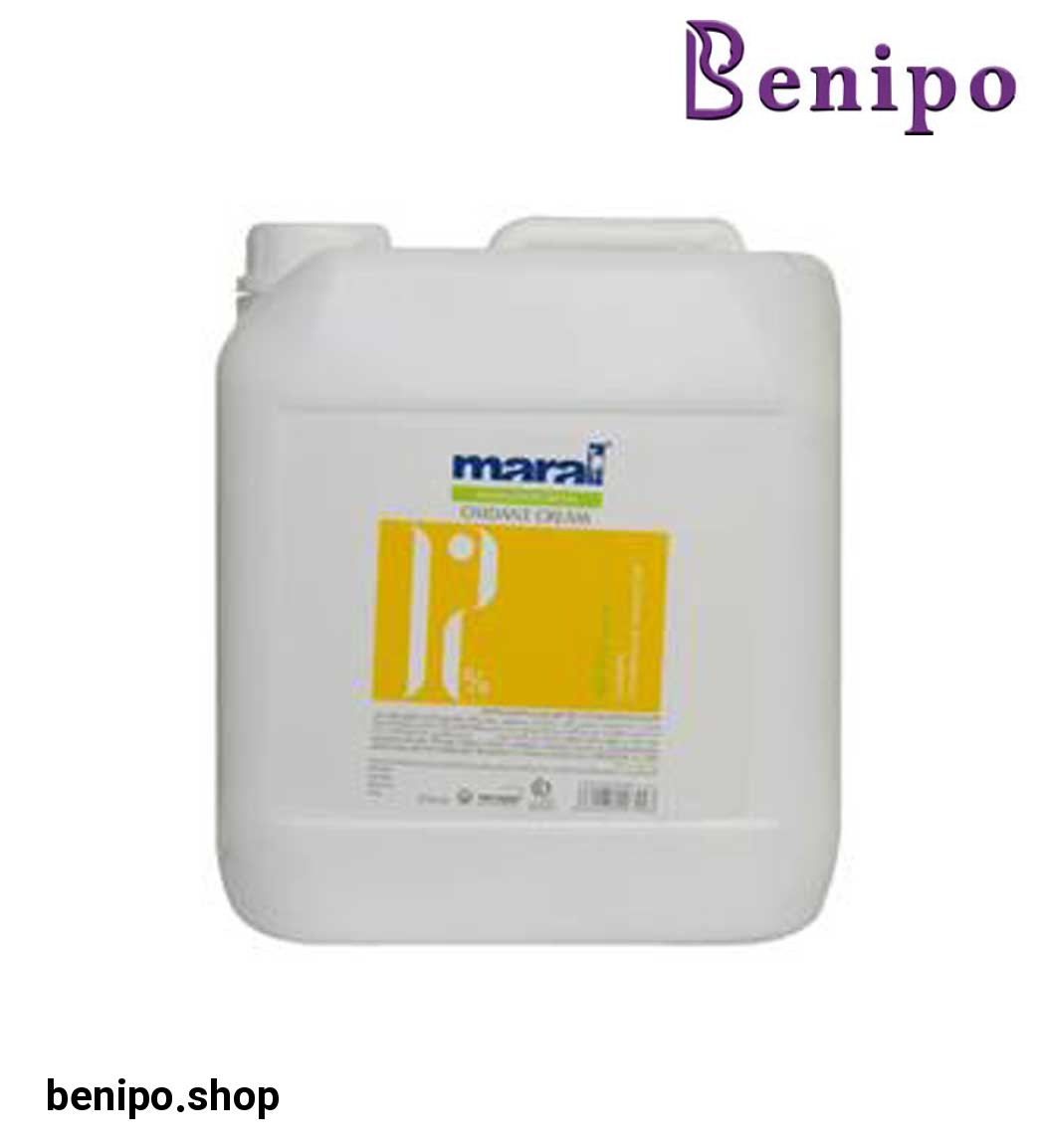 اکسیدان 12% شماره 3 حجم 3750میل