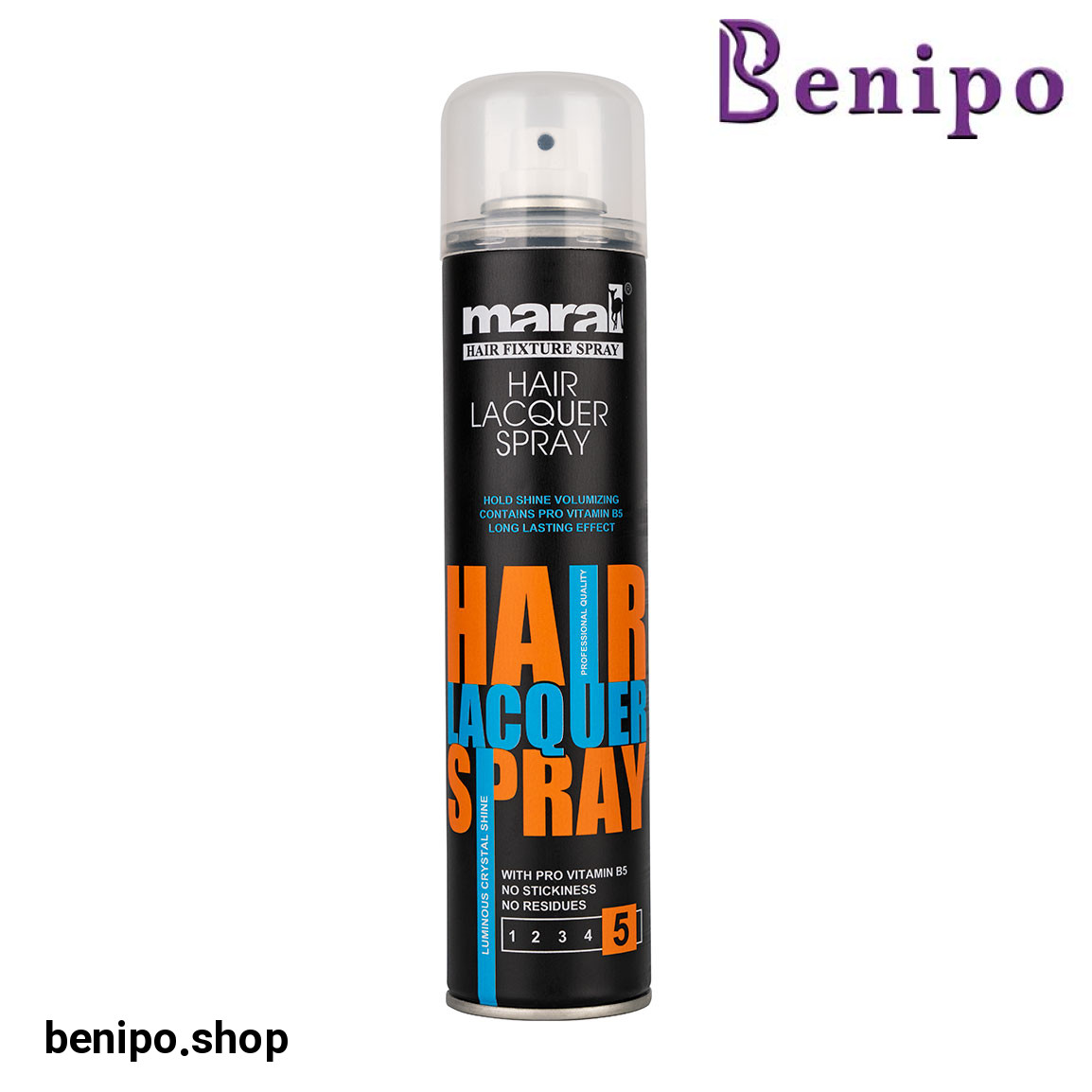 چسب مو 250 میلی لیتر