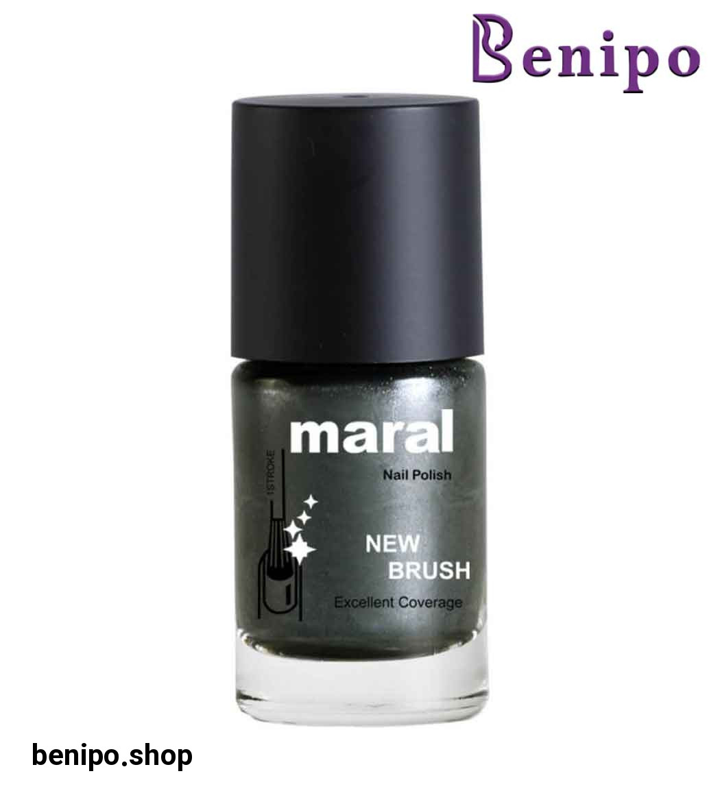 لاک ناخن اینترنشنال