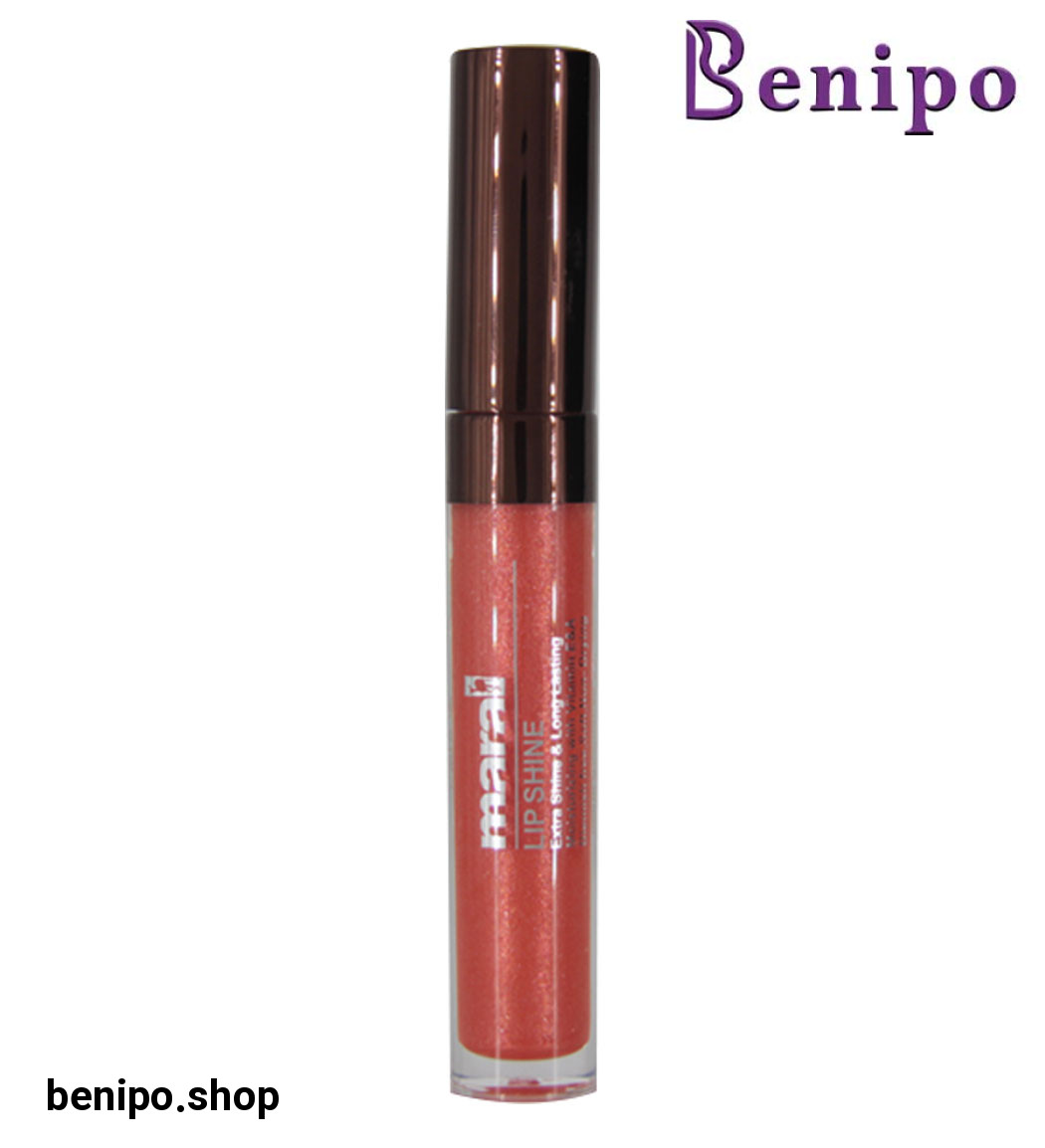 لاک لب حجم 6میل