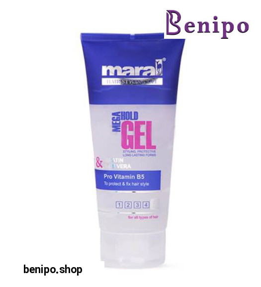 ژل مو تیوپی پرو ویتامین بی 5 حجم 200 میل