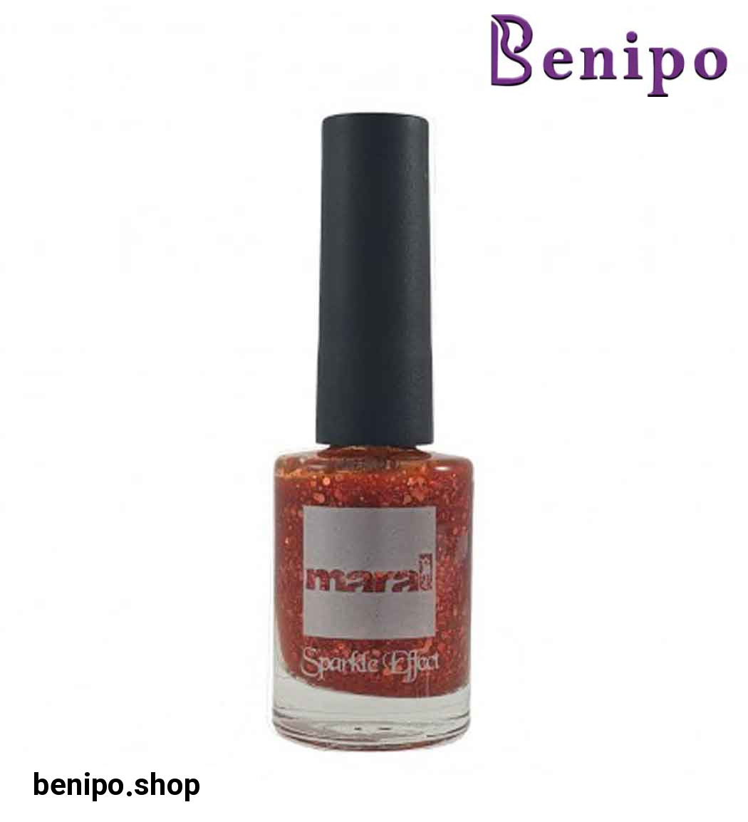 لاک ناخن اسپارکل