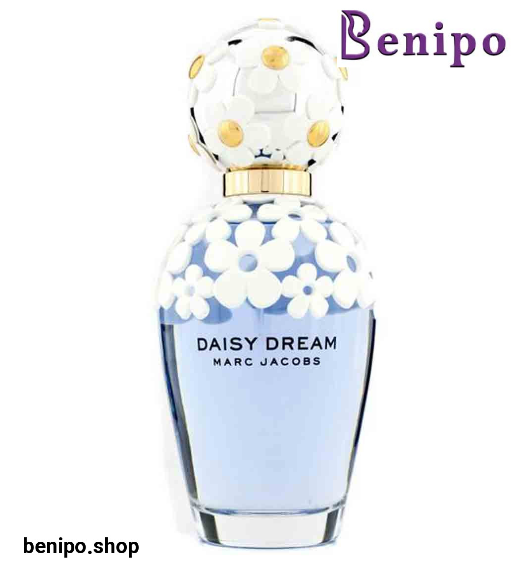 ادو تویلت زنانه دیزی دریم