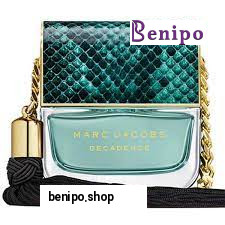 تستر ادو پرفیوم زنانه دکادنس 100میل