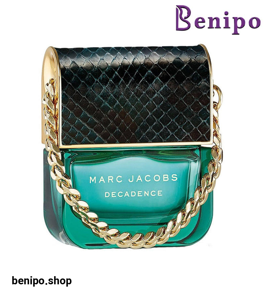 ادو پرفیوم زنانه مدل Divine Decadence حجم 100 میل