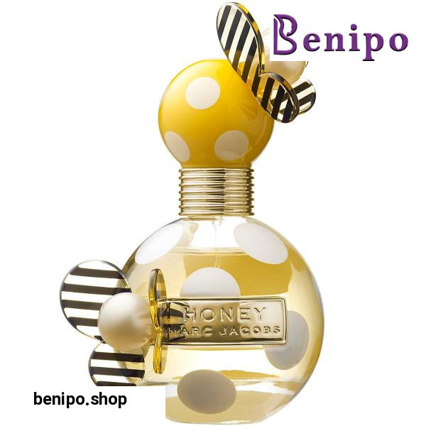 ادو پرفیوم زنانه مدل Honey حجم 100 میل