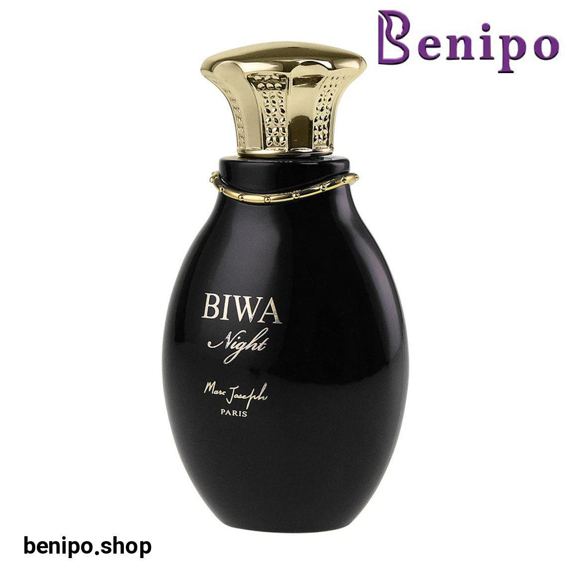 عطر زنانه مدل Biwa حجم 100 میلی لیتر