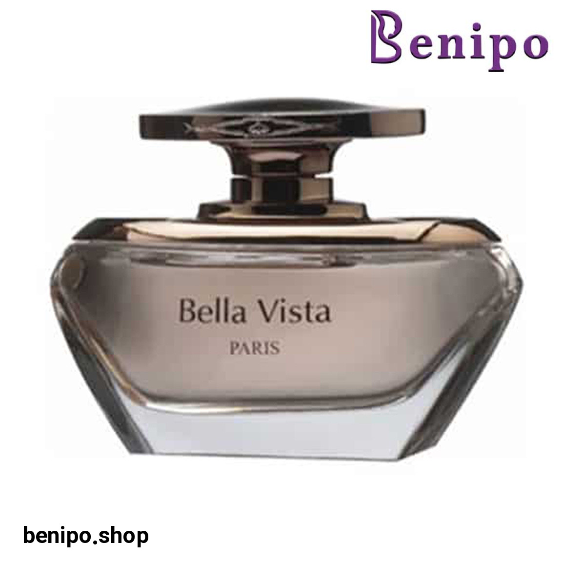 ادو پرفیوم زنانه مدل Bella Vista حجم 90 میلی لیتر