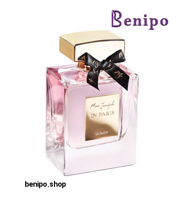 ادوپرفیوم زنانه این پاریس