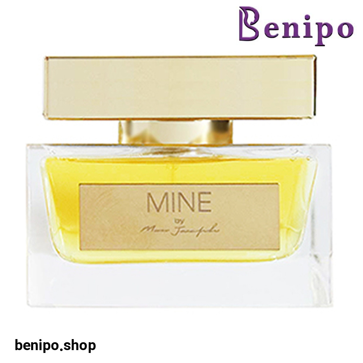 عطر زنانه مدل Mine Girl حجم 100 میلی لیتر