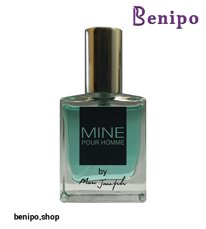 عطر مردانه ماین 15 میلی لیتر