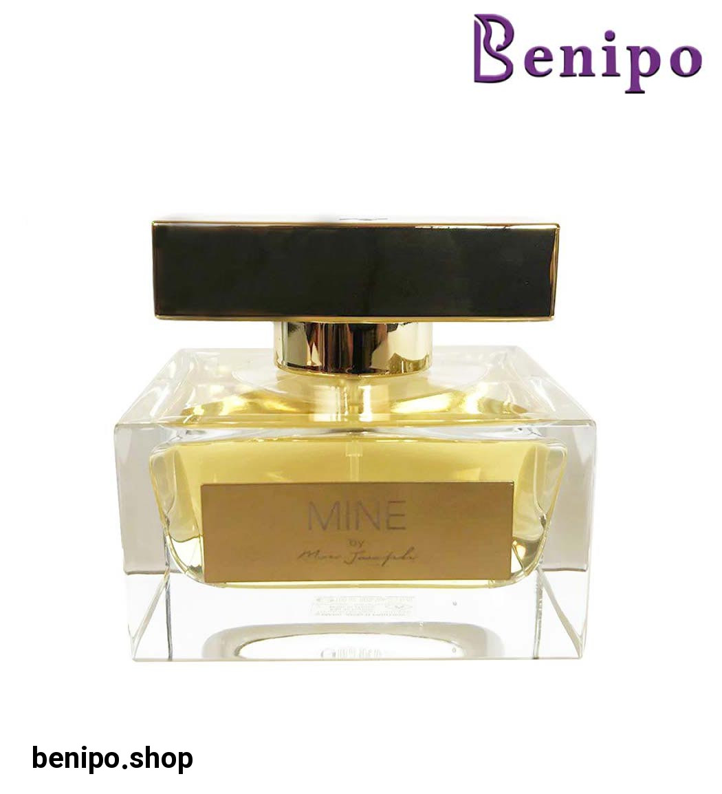 ادو پرفیوم زنانه مدل Mine حجم 100 میلی لیتر