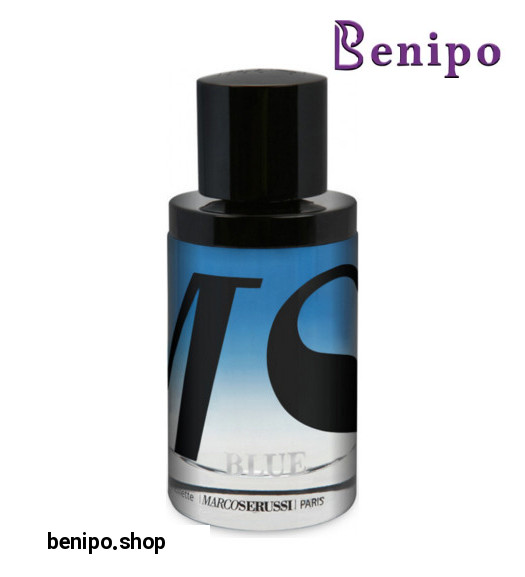 عطر مردانه بلو 90 میلی لیتر