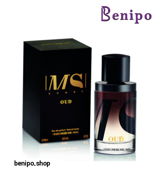 عطر مردانه عود 90 میلی لیتر