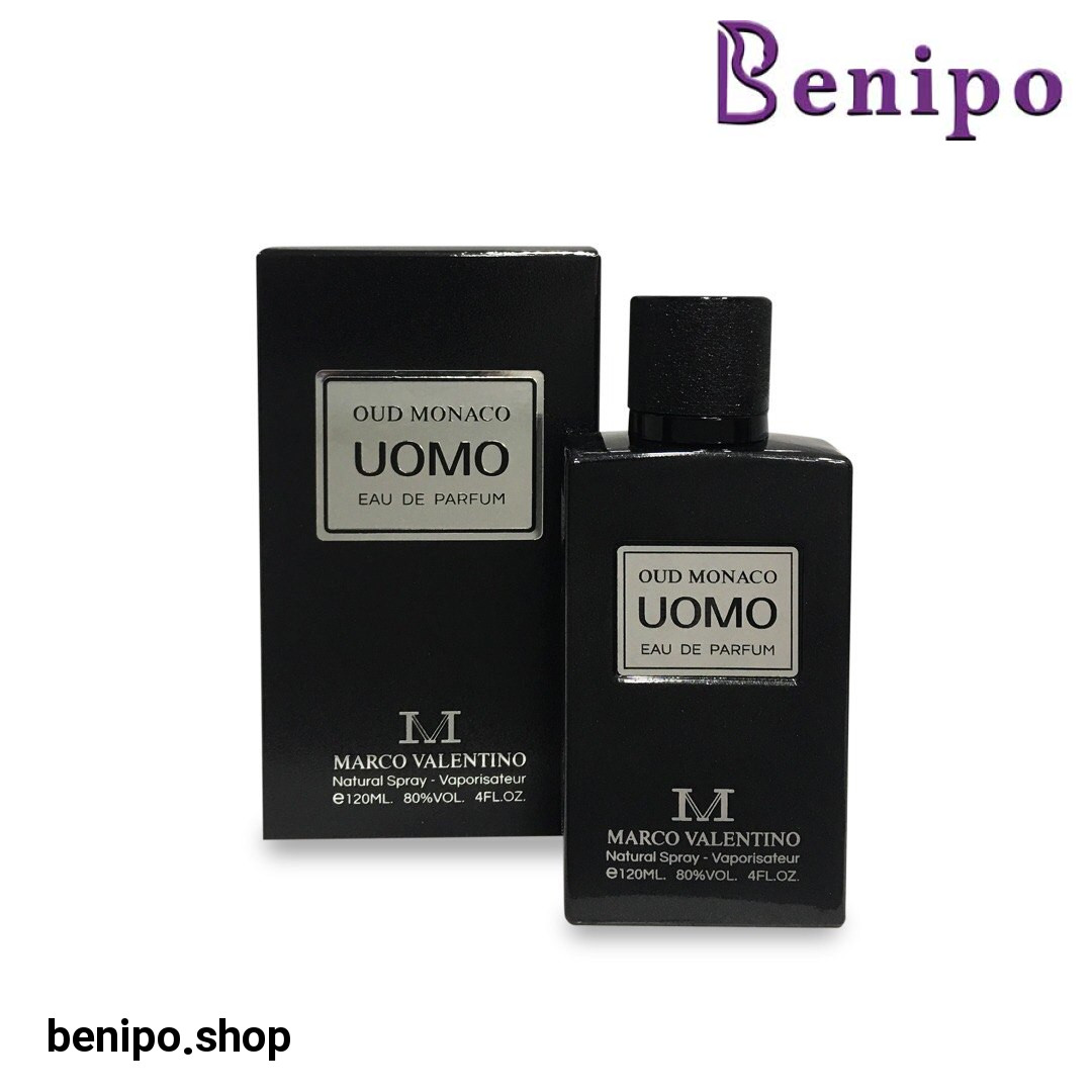 ادو پرفیوم مردانه اومو با رایحه دانهیل ادیشن 100 میل