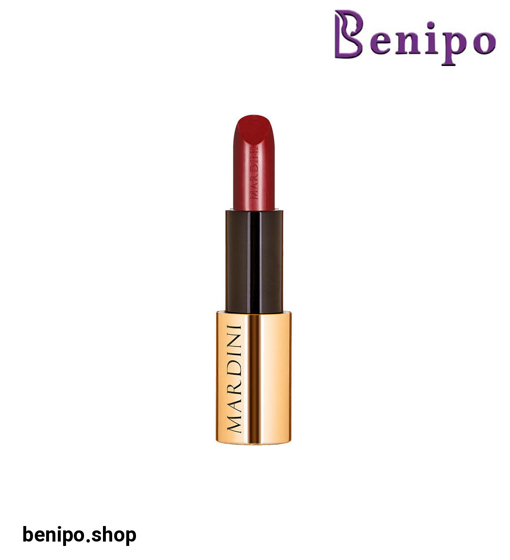 رژلب جامد مات