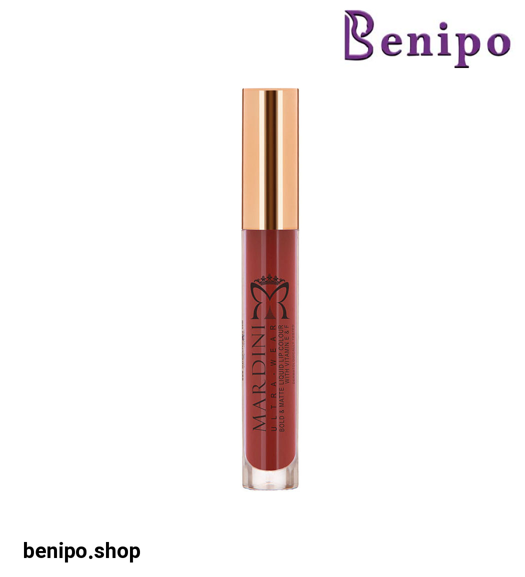 رژلب مایع مات