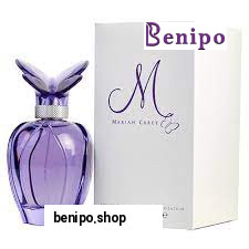 ادو پرفیوم زنانه مدل Mariah Carey M حجم 100 میل