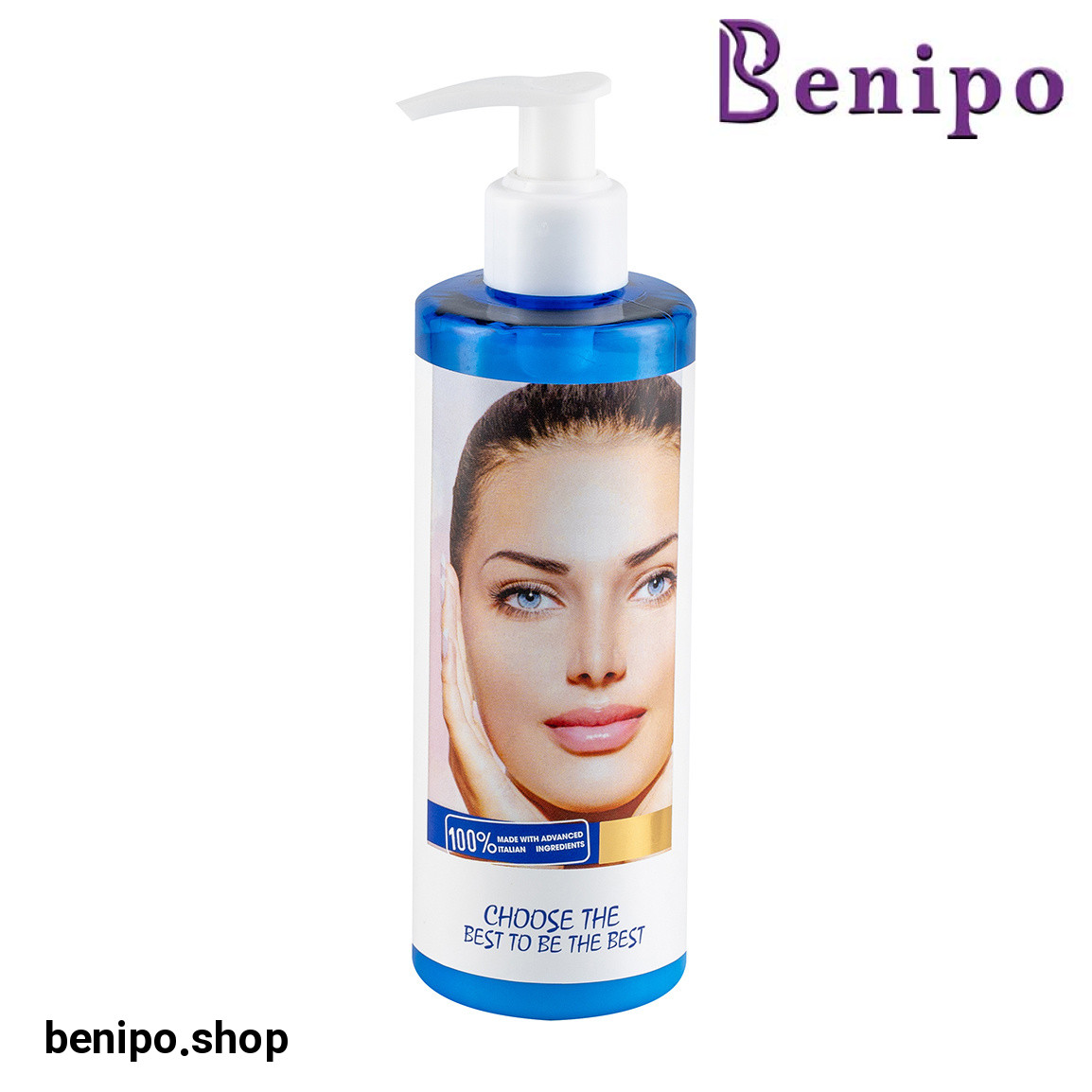 کرم مرطوب کننده مدل Collagen And Elastin حجم 250 میلی لیتر