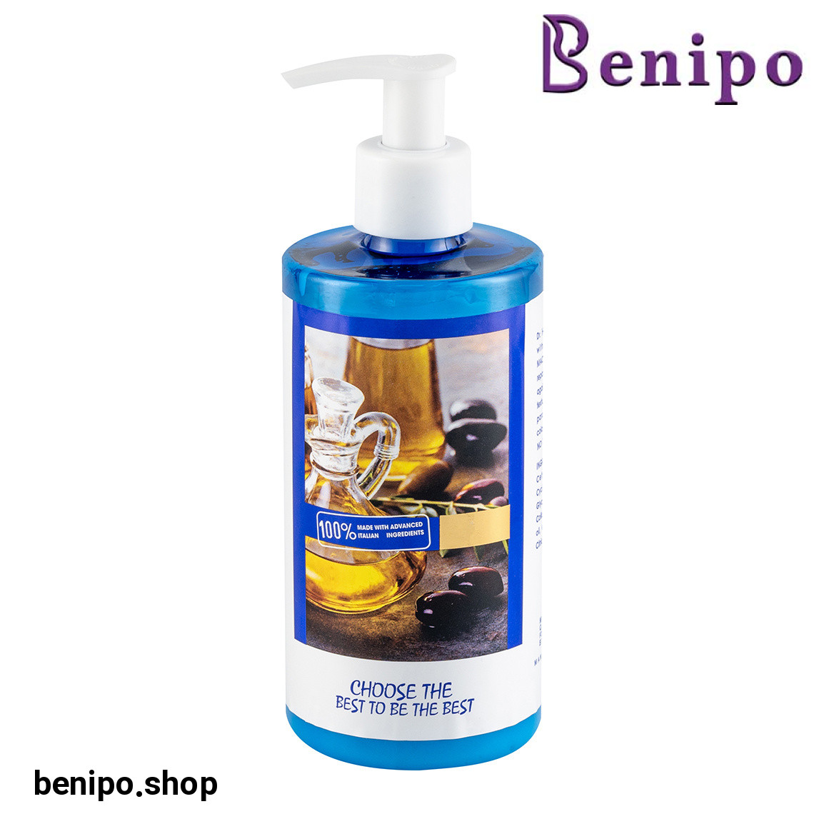 ماسک مو فاقد سولفات مدل Dr Hair حجم 300 میلی لیتر