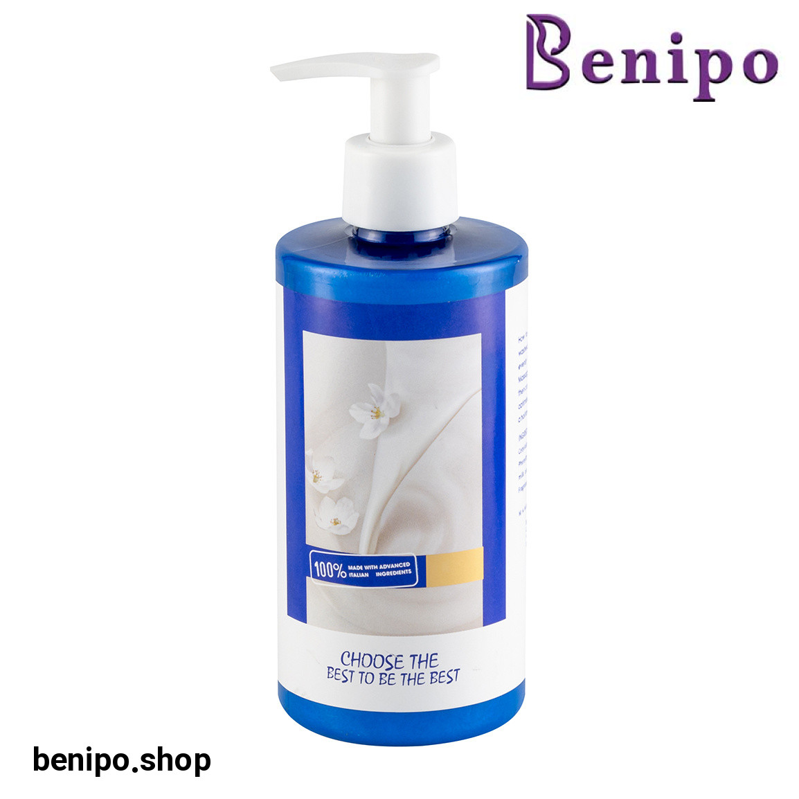 ماسک مو فاقد سولفات مدل Milk حجم 300 میلی لیتر