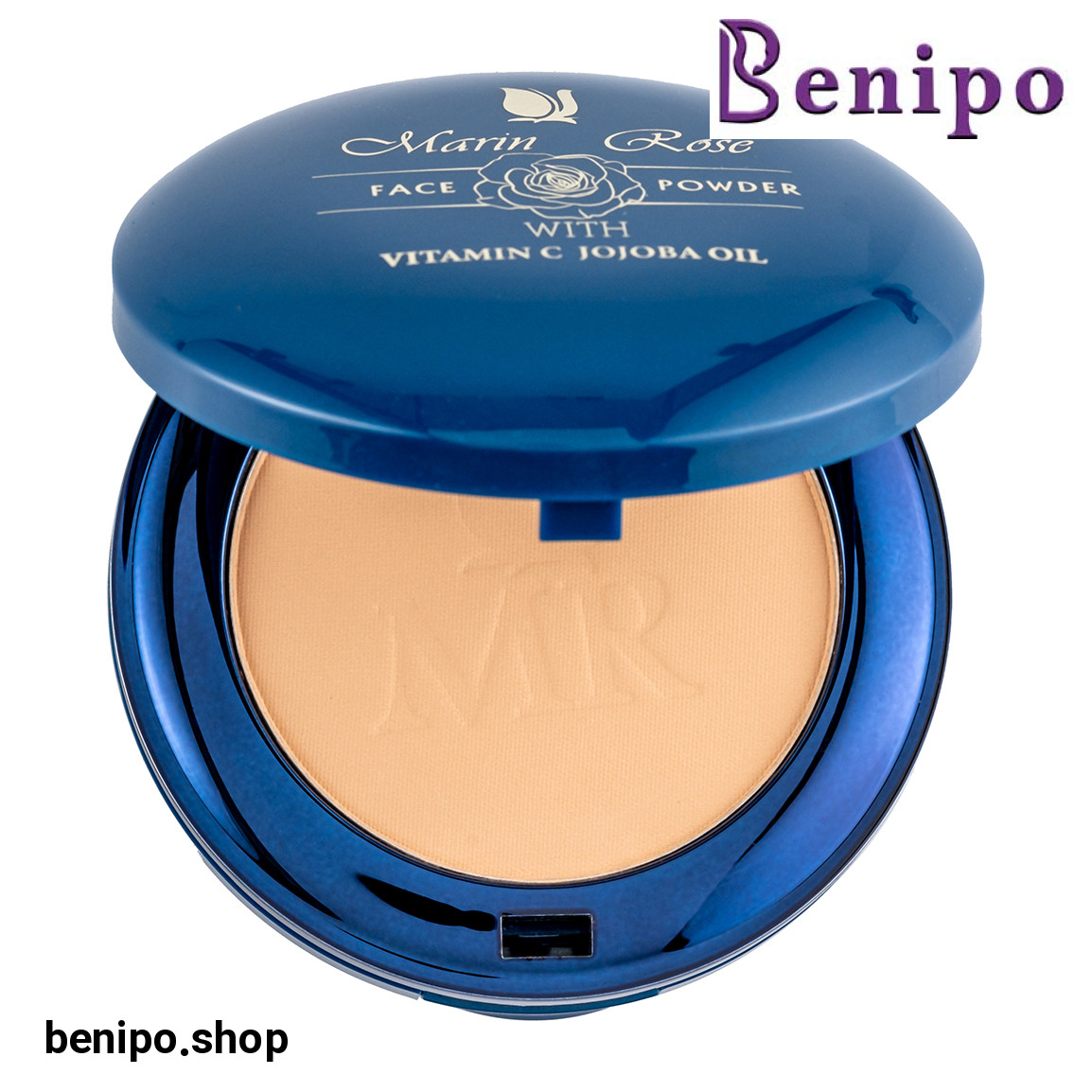 پنکک دارای ویتامین C