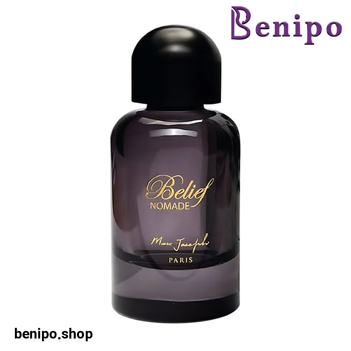 ادوپرفیوم مردانه مدل Belief Nomade حجم 100 میلی لیتر