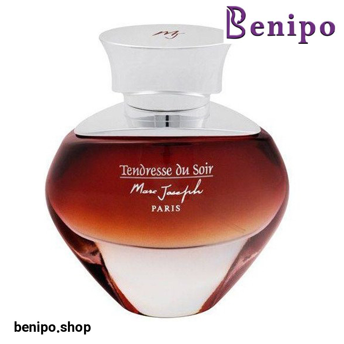 ادوپرفیوم زنانه مدل Tendresse Du Soir حجم 100 میلی لیتر