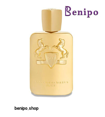 ادوپرفیوم مردانه گادلفین