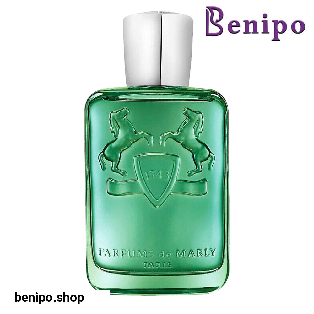 ادکلن مردانه گرینلی 125