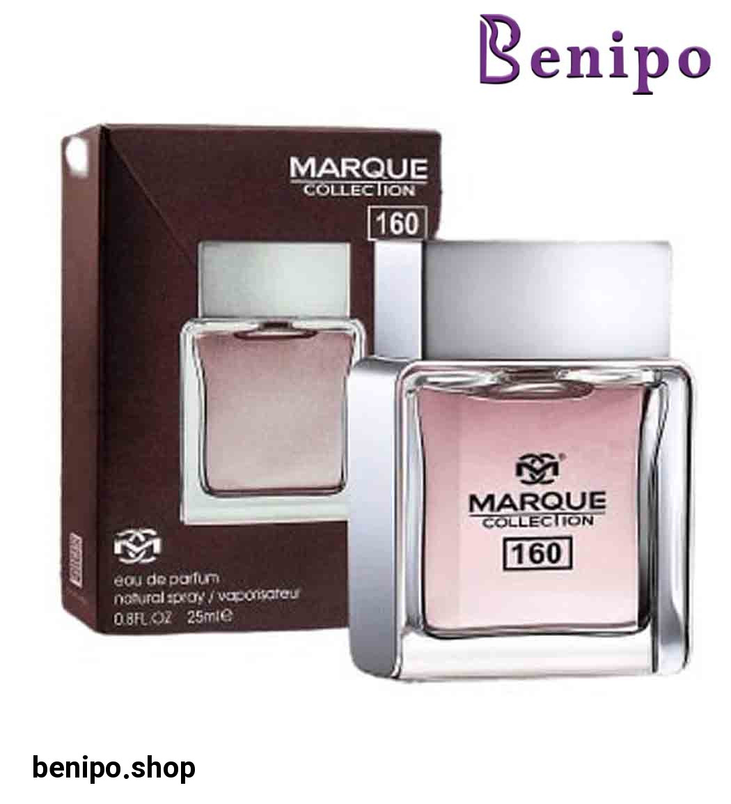 عطر جیبی مردانه مدل Calvin Klein Euphoria کد 160 حجم 25 میل