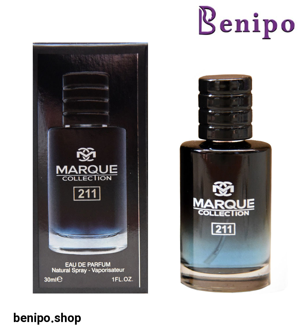 عطر جیبی مردانه مدل Dior Sauvage کد 101 حجم 30میل