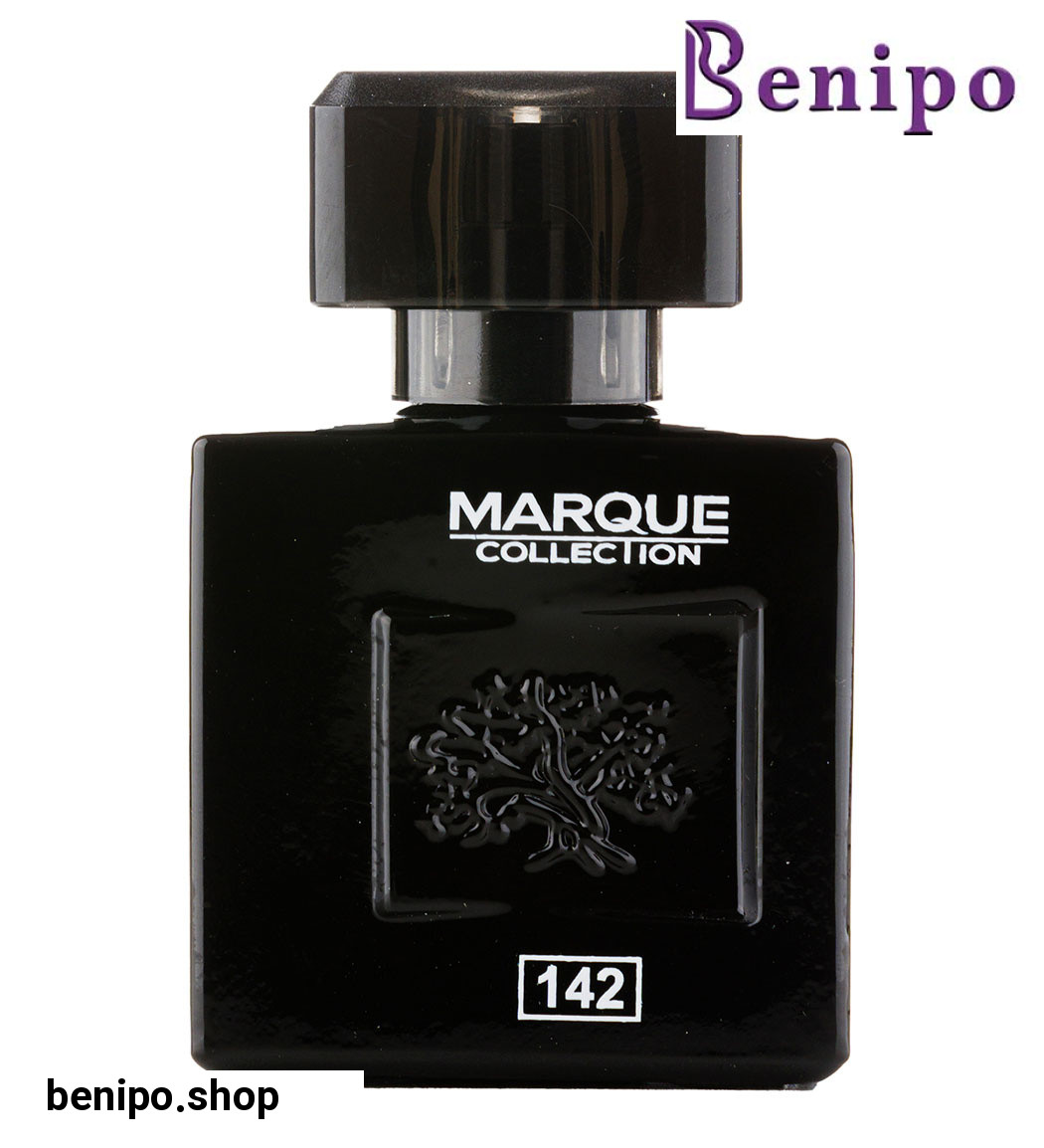 عطر جیبی مردانه مدل Franck Olivier Black Touch کد 142 حجم 25 میل