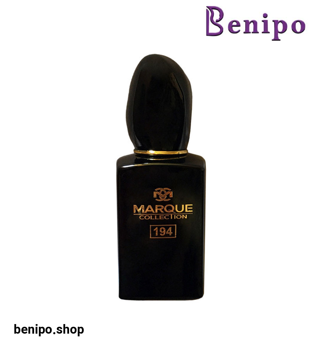 عطر جیبی زنانه مدل  Giorgio Armani Si Intense  کد 194 حجم 25میل