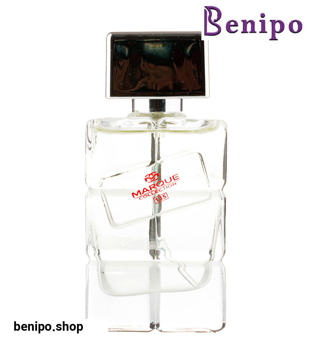 عطر جیبی مردانه مدل Hugo Boss Boss Orange کد 135 حجم 25 میل