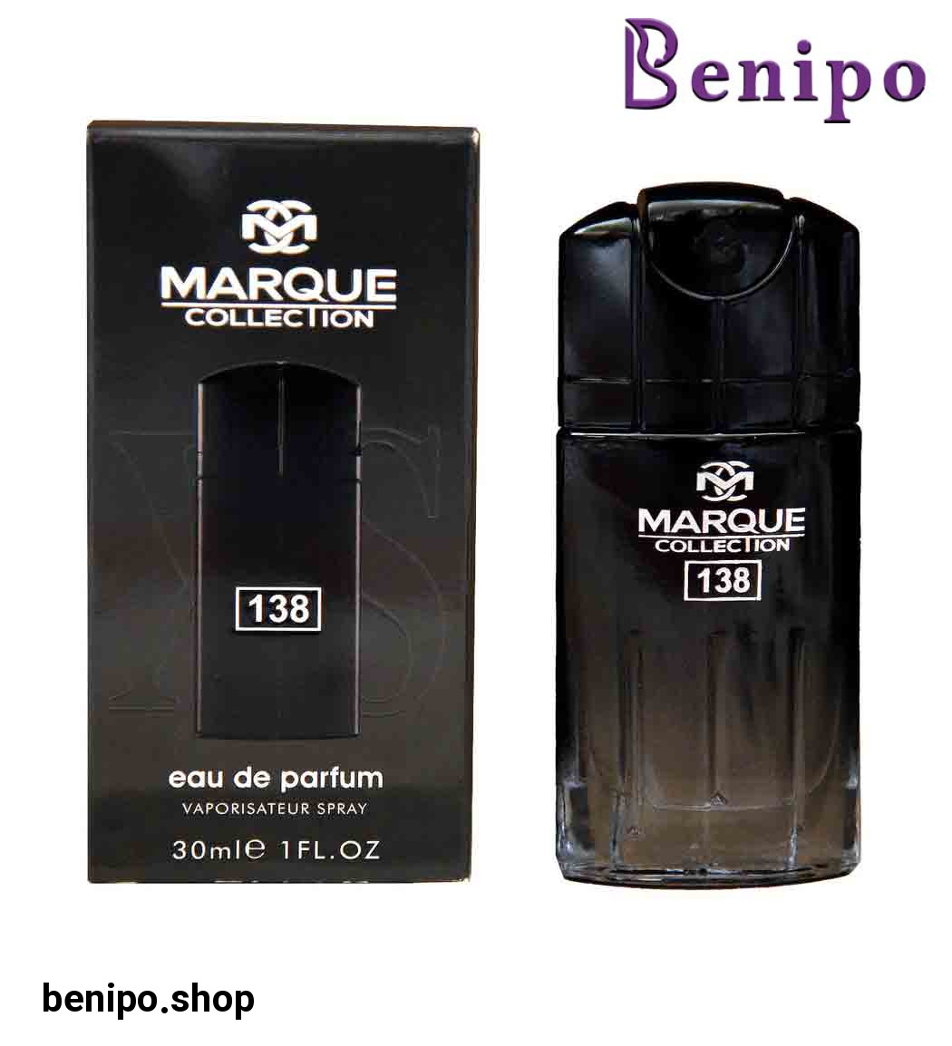 عطر جیبی مردانه مدل Paco Rabanne Black XS حجم 25 میل کد 151